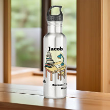 宿題： 7時間の学校では十分ではなかったからだ