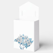 寄せ集めの花 フェイバーボックス (オープン)