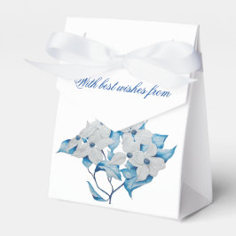 寄せ集めの花 フェイバーボックス