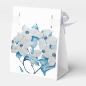 寄せ集めの花 フェイバーボックス (裏面サイド)