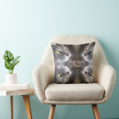 寄せ集め枕 クッション (椅子)