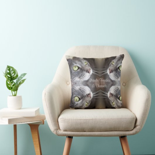 寄せ集め枕 クッション (椅子)