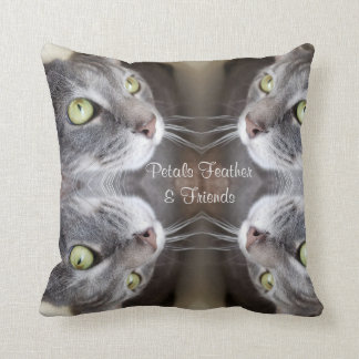 寄せ集め枕 クッション