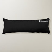 寄せ集め枕 ボディピロー (正面)