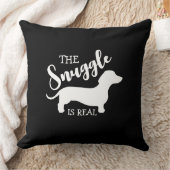 寄り寄る人は実在食いおもしろいる クッション (ブランケット)