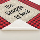 寄り添いはシェラ実在パ毛布だ シェルパブランケット (3/4)