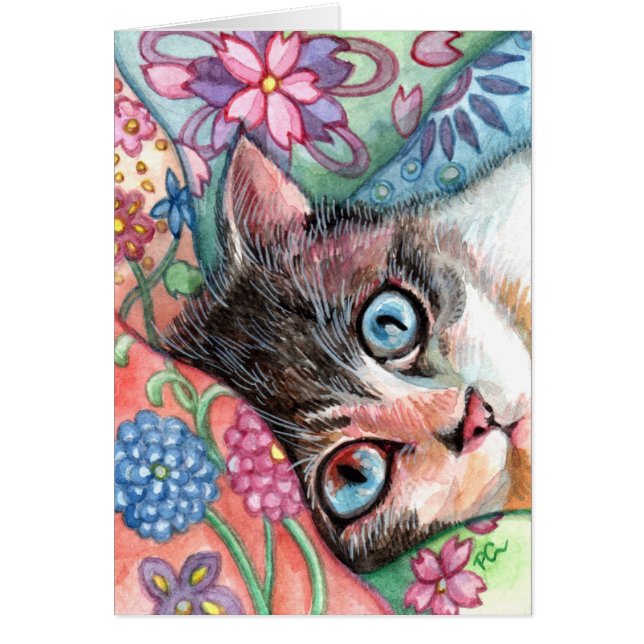 寄り添う (正面)