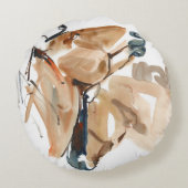 寄り添って下さい ラウンドクッション (裏面)