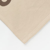 寄り添って居心地の良い🥱😴フリースブランケット フリースブランケット (角)