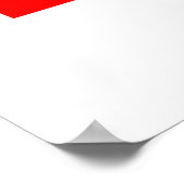 寄付の恋人 ポスター (角)