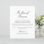 寄付表結婚示に代えて (スタンド正面)