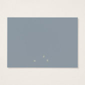 寄付金カードのホタルとメイスンジャーに賛成 (裏面)