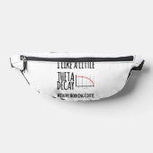 寄席 ファニーパック (レイダウン)