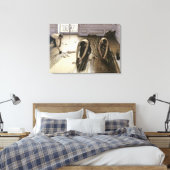 寄木板, 1875 キャンバスプリント (インサイチュ (寝室))