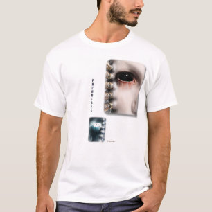寄生細道 Tシャツ