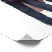 寄生虫イブ ポスター (角)