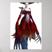 寄生虫イブ ポスター (正面)