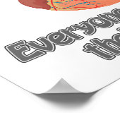 寄贈された全ての臓器 ポスター (角)