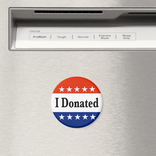 寄贈 マグネット (インサイチュ (食洗機))