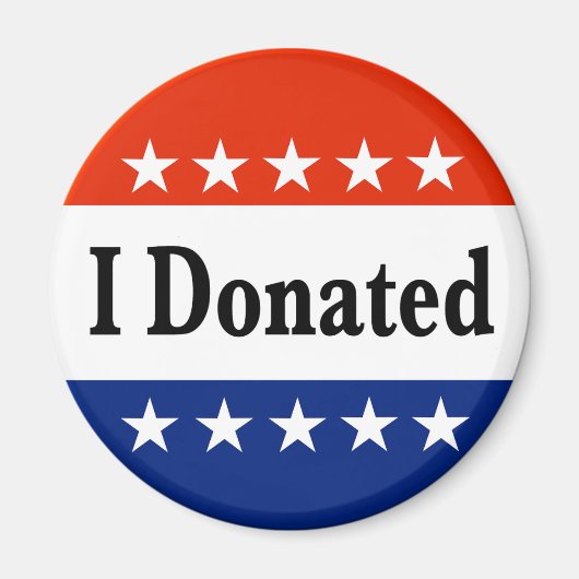 寄贈 マグネット (正面)