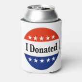 寄贈 缶クーラー (缶裏面)