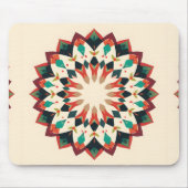 寄附曼荼羅 マウスパッド (正面)