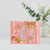 寅年 招待状 (スタンド正面)