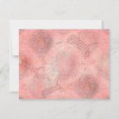 寅年 招待状 (裏面)