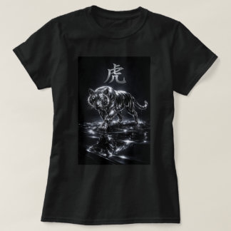 寅年 Tシャツ