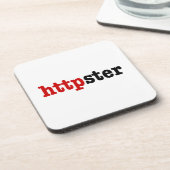 密告者 コースター (左側)