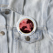 密封される運命 缶バッジ (インサイチュ)