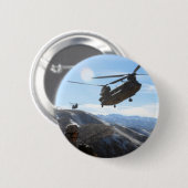 密封ダストオフ 缶バッジ (正面&裏面)