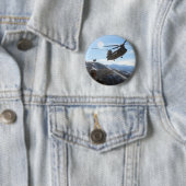 密封ダストオフ 缶バッジ (インサイチュ)