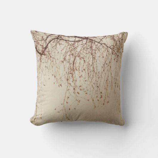 密接に聞いて下さい クッション (正面)