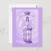 密教 ポストカード (正面/裏面)