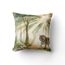 密林タイガース