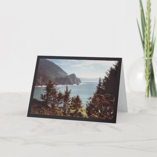 密輸業者の入江 カード (正面)