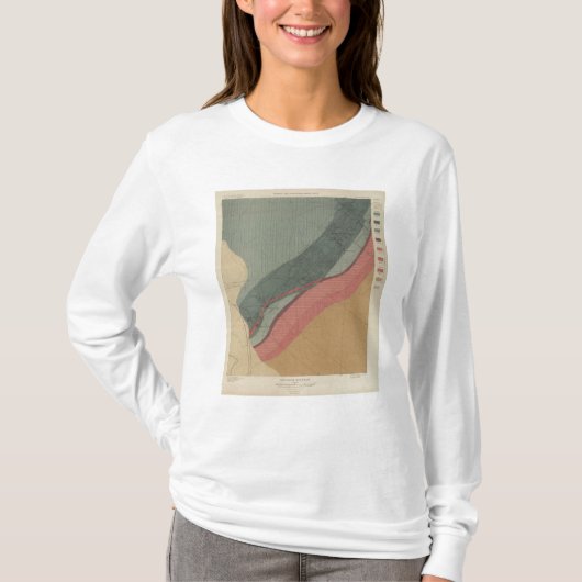 密輸業者山1 Tシャツ (正面)
