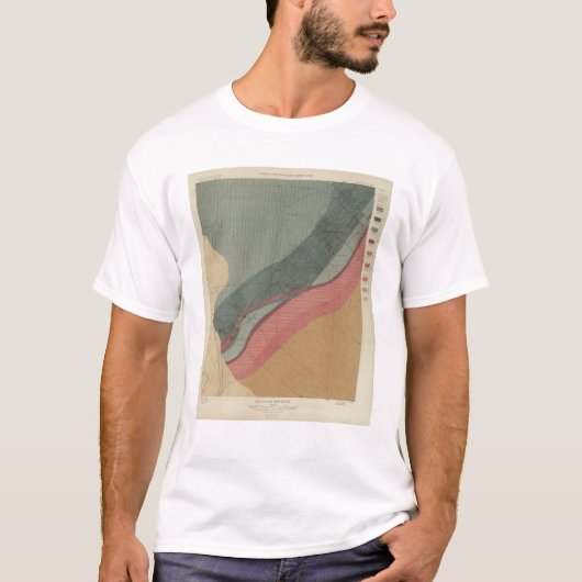 密輸業者山1 Tシャツ (正面)