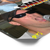 密輸 ポスター (角)