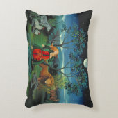 密造酒のソナタ2006年 アクセントクッション (正面(垂直))