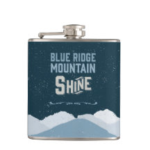 密造酒のフラスコ