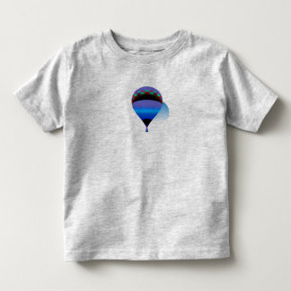 密造酒の航海者 トドラーTシャツ