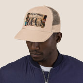 "密造酒" キャップ (インサイチュ)