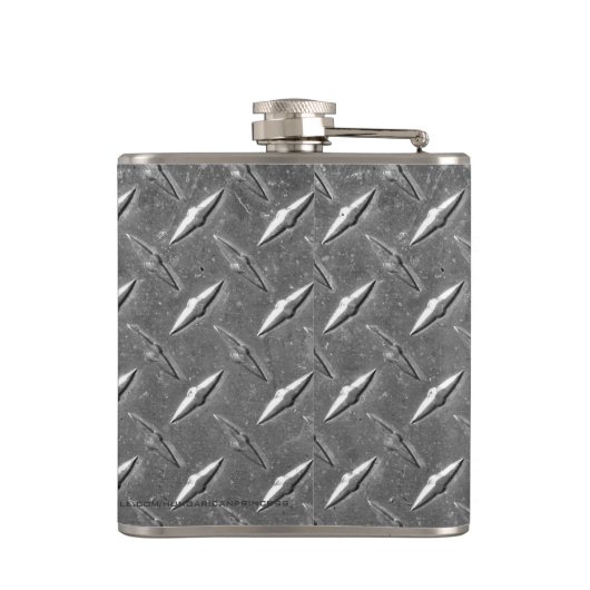 密造酒 フラスク (裏面)