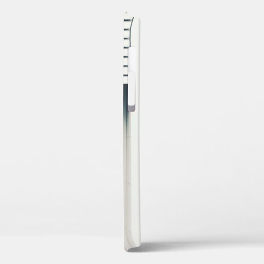 密閉ルーバー扉 Case-Mate iPhoneケース (裏面 / 左)