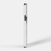 密閉ルーバー扉 iPhoneケース (右側面)
