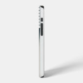 密閉ルーバー扉 iPhoneケース (左側面)