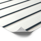 密閉型ルーバー扉 ポスター (角)