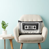 密集したカセット ランバークッション (椅子)